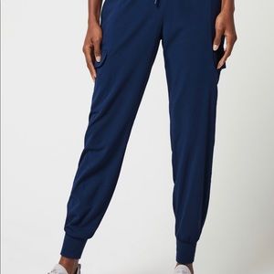 ISO Jaanuu Cargo Joggers XS